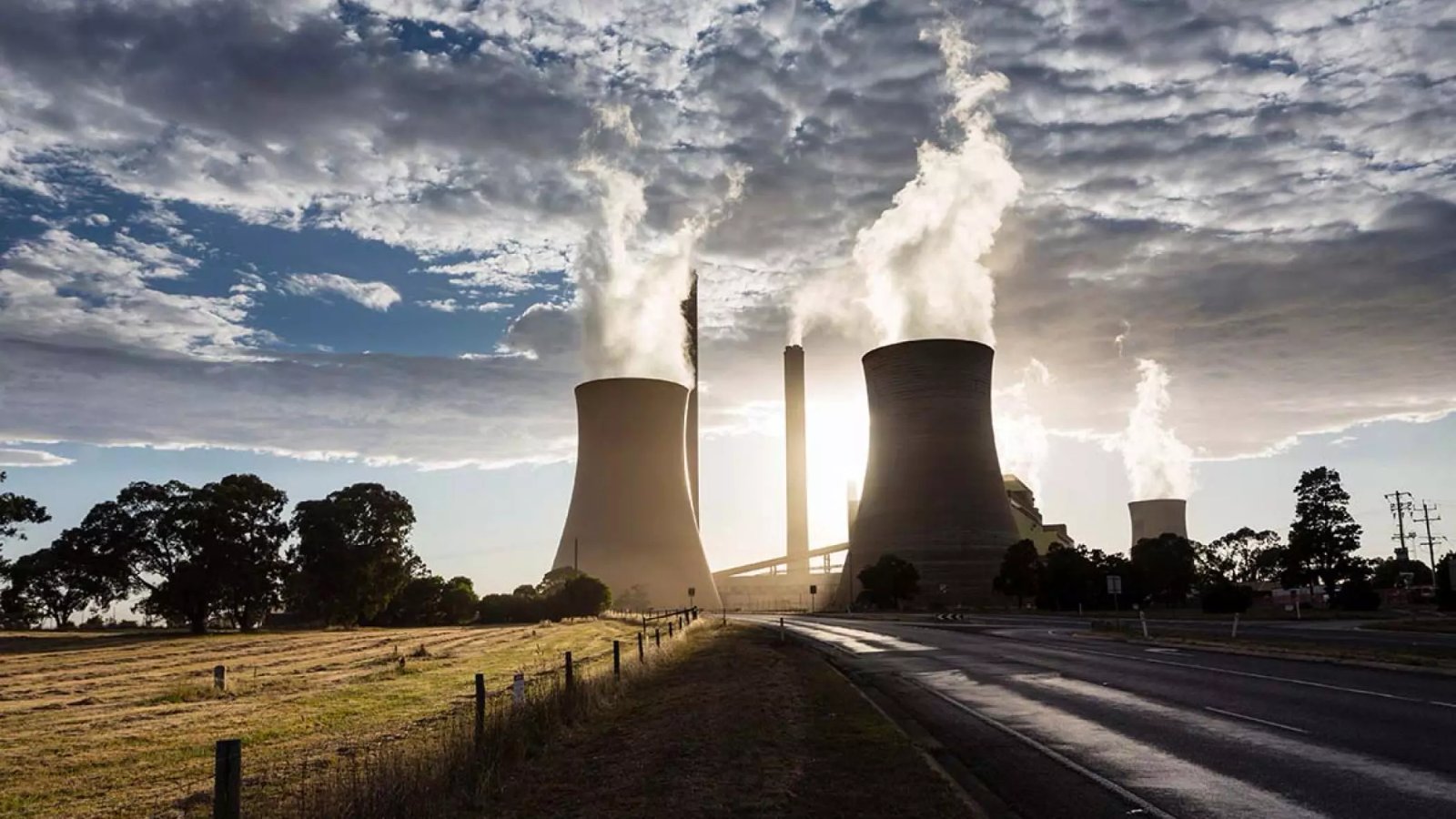 Decarbonisation